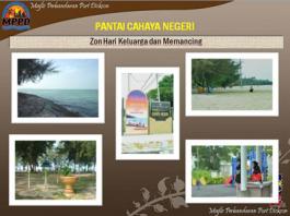 Pantai Tg.Gemok