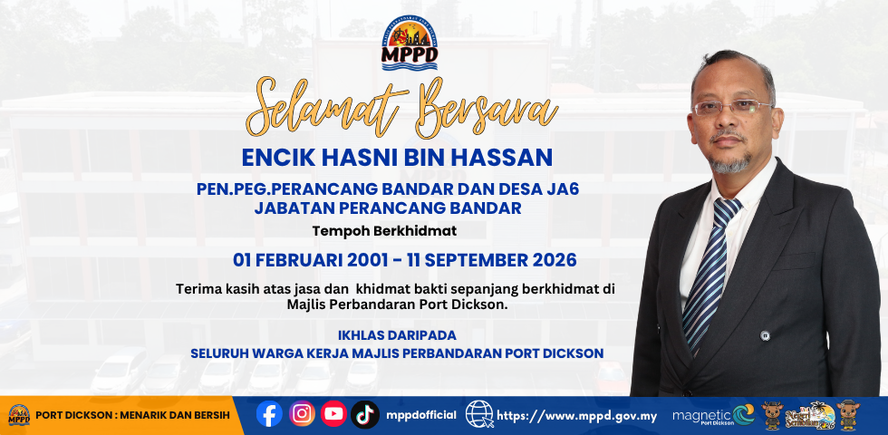 SELAMAT BERSARA EN.HASNI