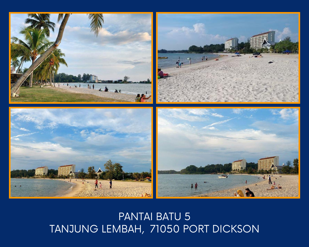 Pantai Batu 5