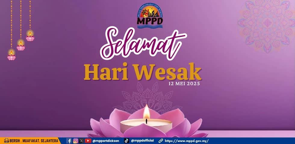 Wesak2025