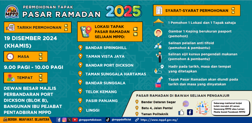 pasar ramadhan 2025