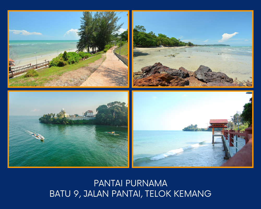 pantai purnama