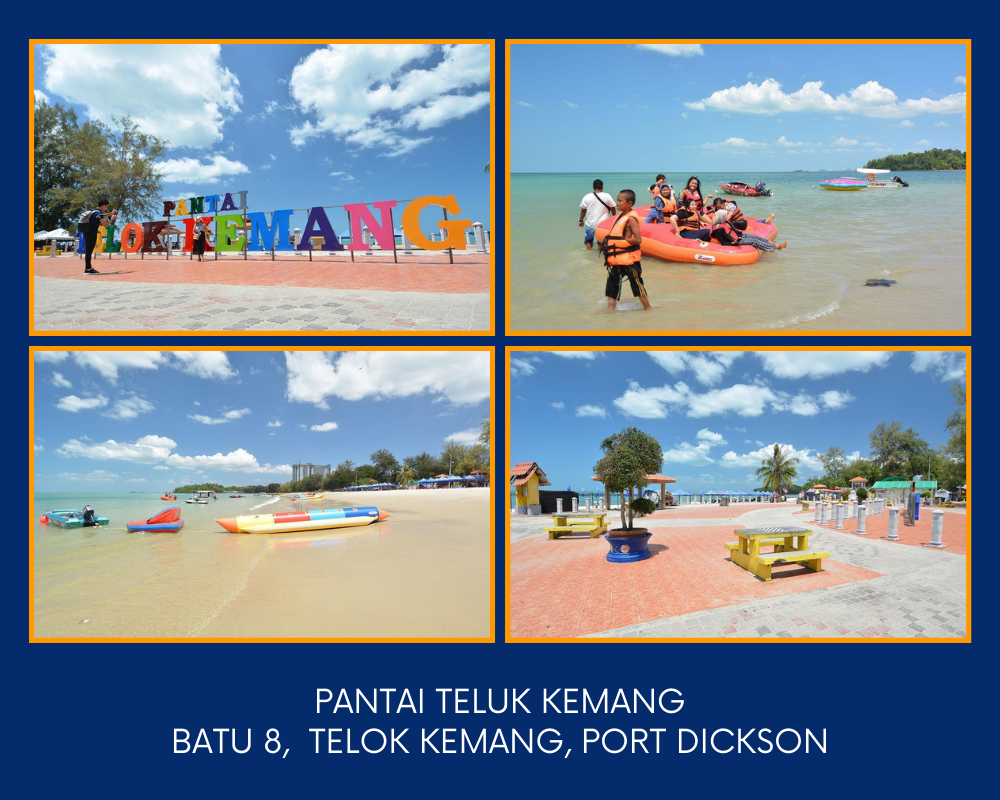 teluk kemang