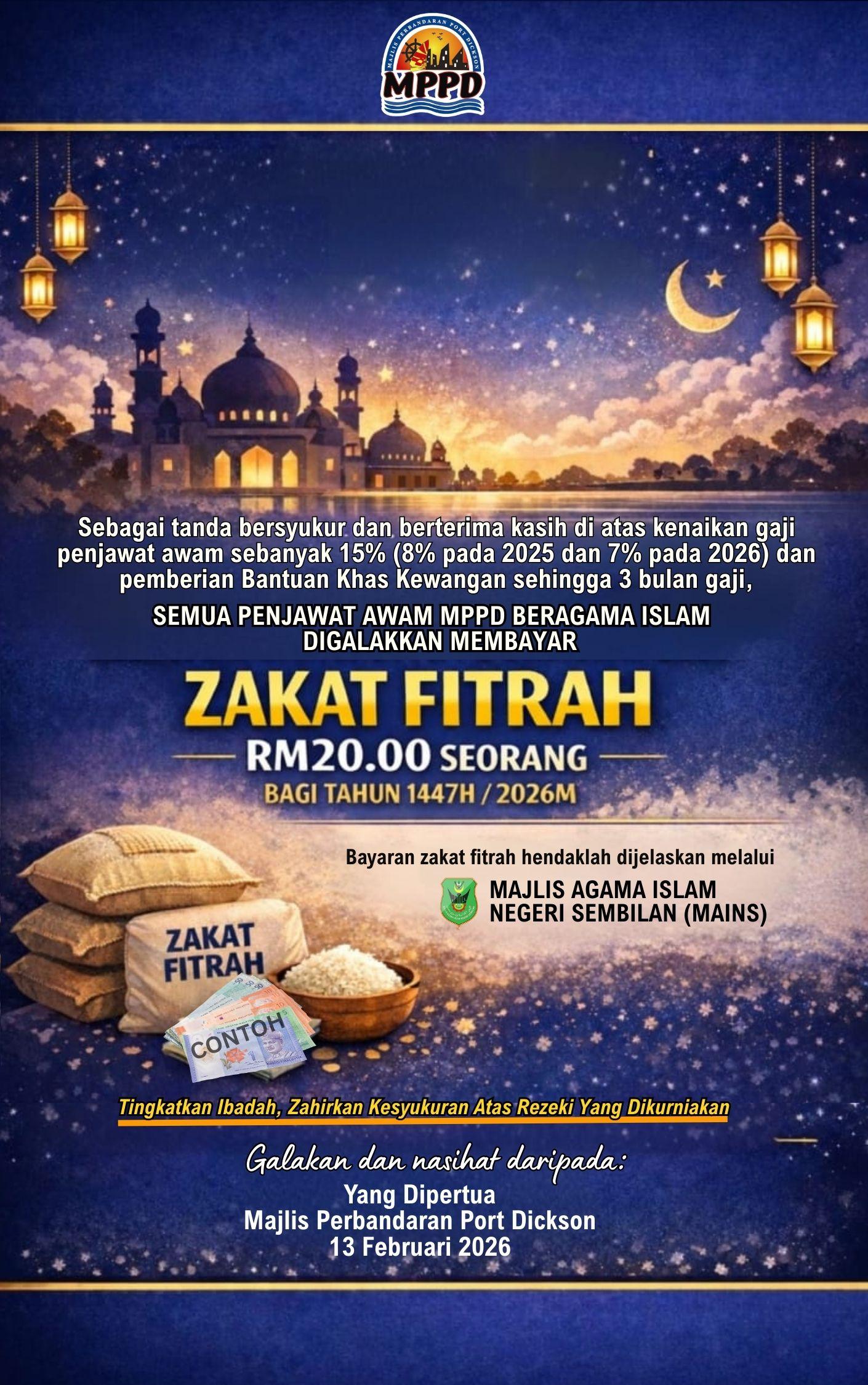 zakat