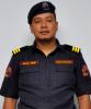 Mohd Armi bin Mustafa