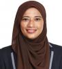 Siti Nor Afizah binti Mohd Sharif