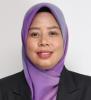 Norazliana binti Mohd Nor