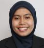 Ros Atiqah binti Kamaruddin