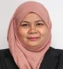 Nazira binti Mokri