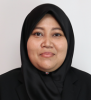 Siti Noorjamilah binti Ihsan