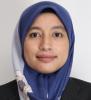 Siti Norliza binti Md Salleh