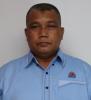 Megat Abdul Rahman bin Megat Hamzah