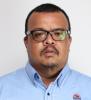 Mohd Khairul Hisham