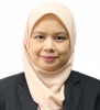 Puan Normunirah binti Awaluddin