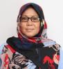 Noorshidah binti Abdul Wahab