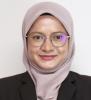 Nur Hafizah binti Mohd Hanapi