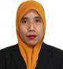 Suhaila binti Mohd Shah