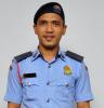 Zulhidayat bin Zainal Abidin